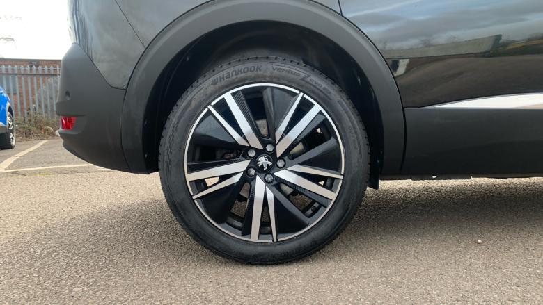 Peugeot 5008 1.2 PureTech GT Premium 5dr EAT8 Petrol Estate